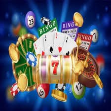 666gamws Live Casino Slot Online